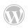 Powered by: Wordpress wordpress