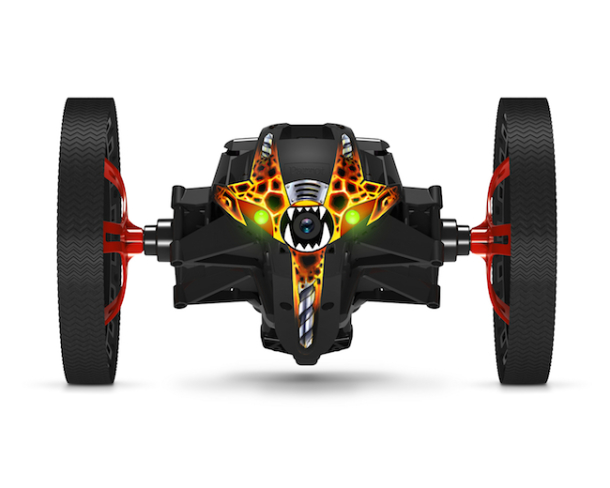 1.Parrot_Jumping_Sumo_BLACK_FrontView_Open_Sticker