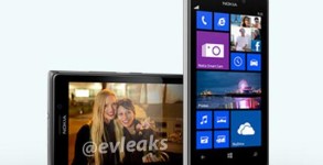 Lumia 925