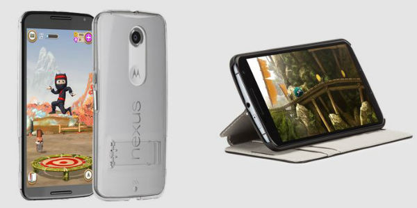 Cover Motorola Nexus 6