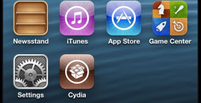 Cydia