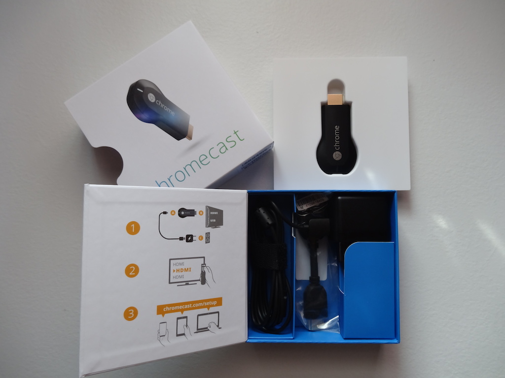 A Cosa Serve Il Pulsante Su Chromecast