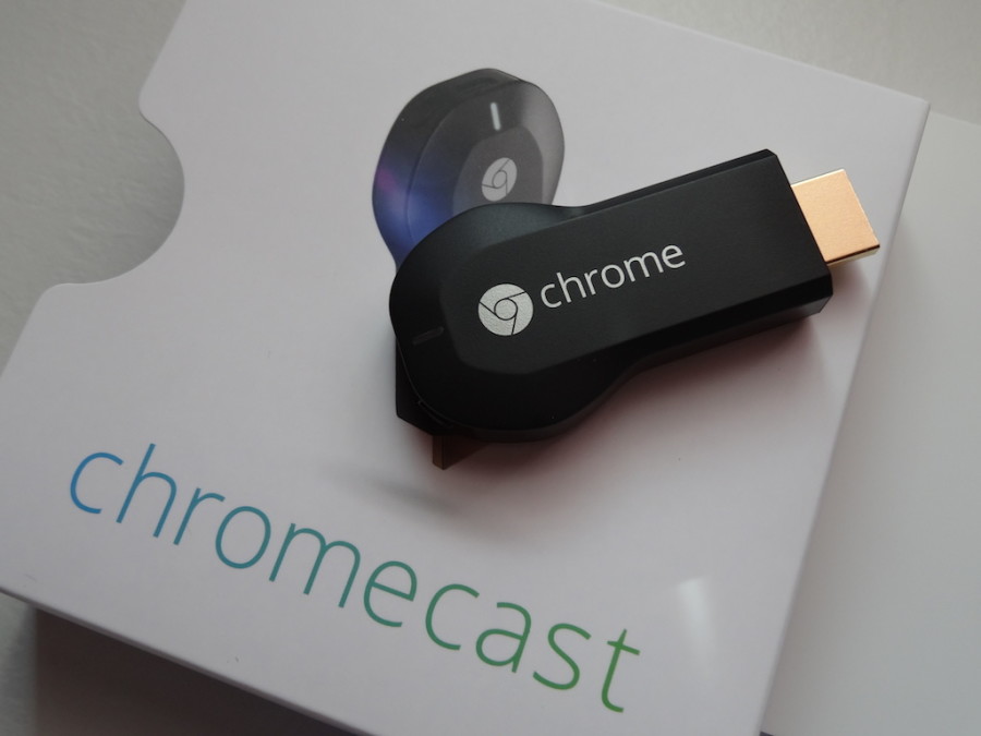 A Cosa Serve Il Pulsante Su Chromecast