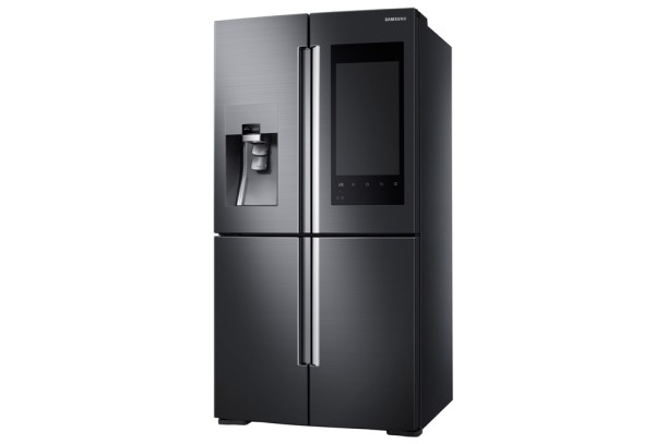 Family Hub Refrigerator_RF9500K
