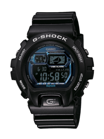 G-Shock BT