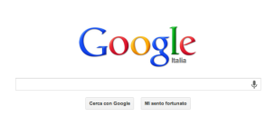 Google Chrome Vocale