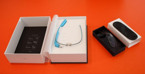 Google Glass