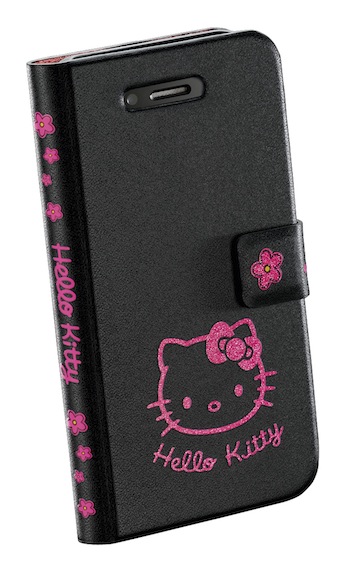 Cellula Italia lancia la nuova collezione di accessori Hello Kitty.