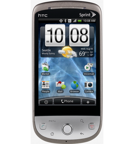 HTC-Hero-Sprint-CDMA