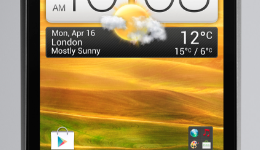 Htc Desire C