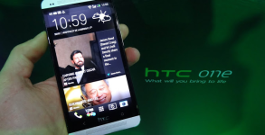 HtcOne