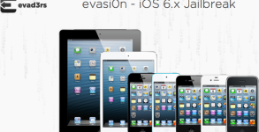 Jailbreak iOS6