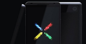 Motorola X Phone