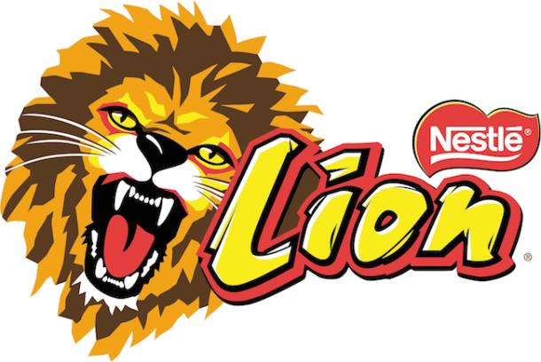 Nestlé_Lion