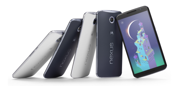 Nexus 6 - 2