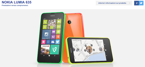 Sfondi Natalizi Lumia.Microsoft Eliminera Il Brand Nokia E Windows Phone Tecnophone It
