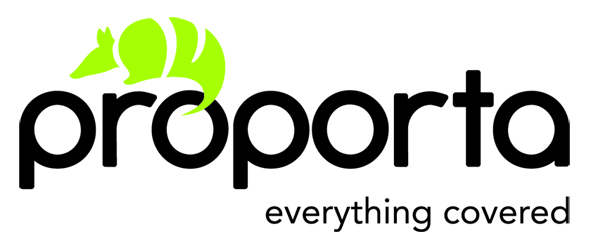 Proporta logo new