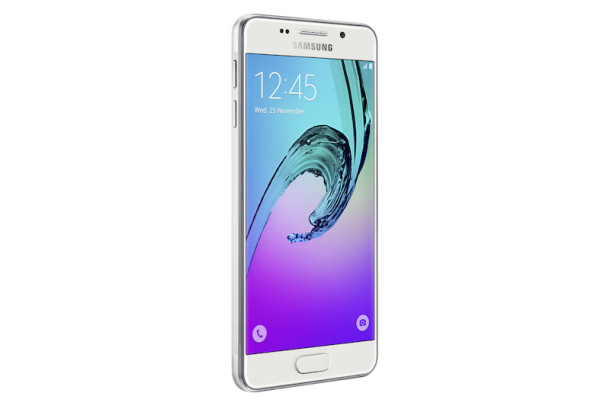 Samsung Galaxy A3(2016)_White