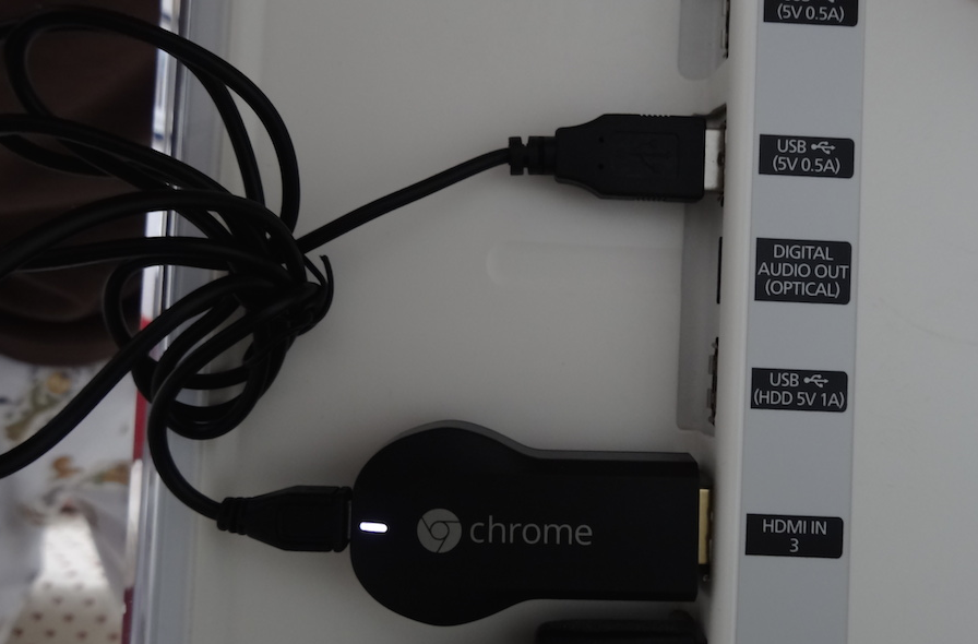A Cosa Serve Il Pulsante Su Chromecast