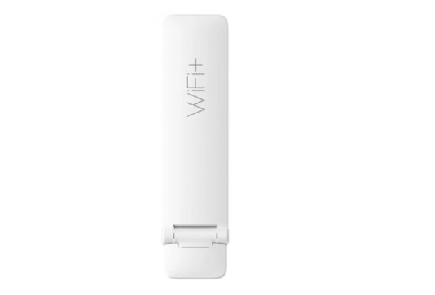 Xiaomi Mi WiFi Repeater 2 (amplificatore di segnale WiFi) in offerta a soli  5,55€!