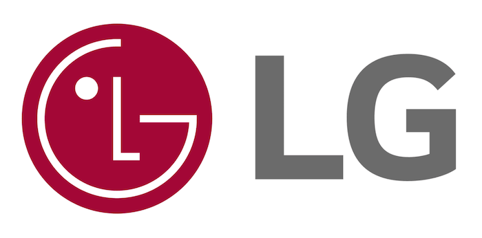 Logo LG zzz