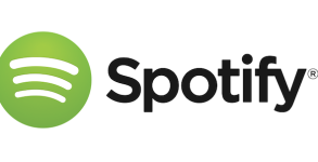 Spotify Logo