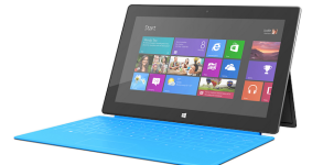 Surface