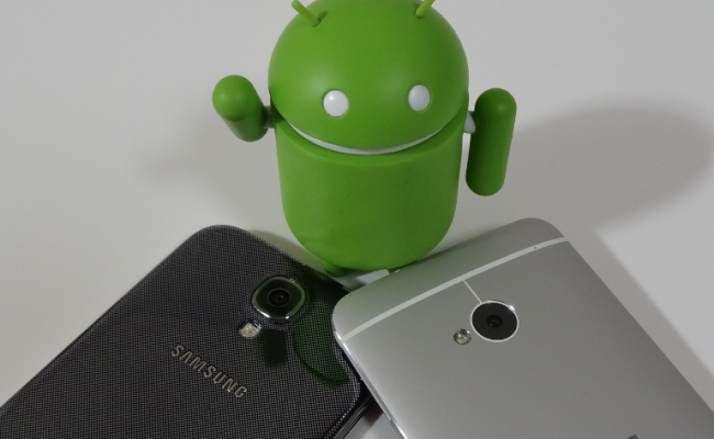 Htc One Vs Galaxy S 4 : Ultrapixel contro megapixel | Sfida fotografica