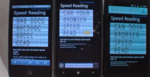 browserspeedread