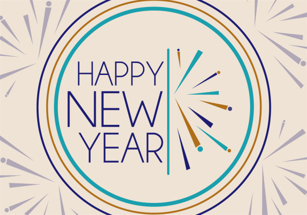 free-new-years-vector