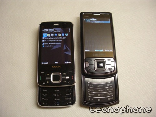 N96 VS Samsung innov8 (7) copia