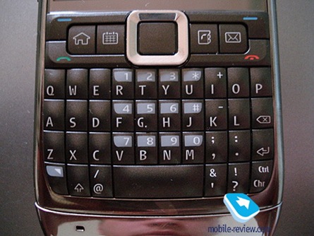 Nokia E 711
