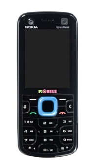 Nokia Mtv Mobile