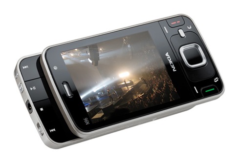 Nokia N96 1 (10)
