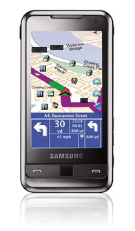 Samsung Omnia2