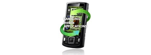 samsung-mobile-applications