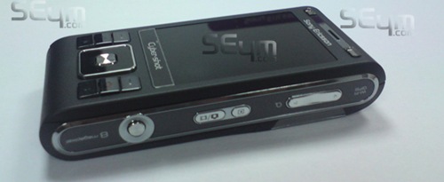 Sony Ericsson c905 (2)