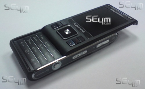 Sony Ericsson c905 (3)