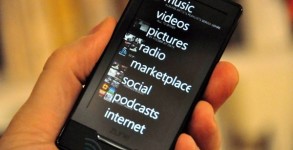 zune