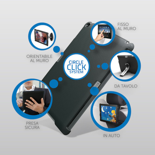 01-Circle-Click-System