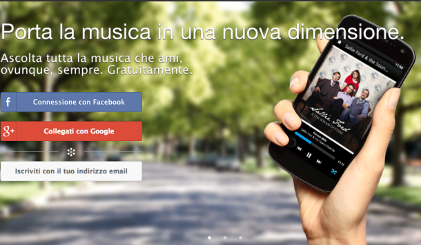 Deezer