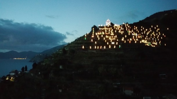 Esempio notturno 2