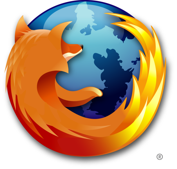 Firefox