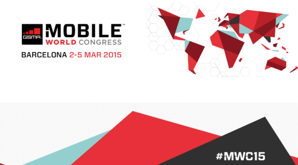 MWC2015 start