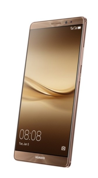 Mate 8