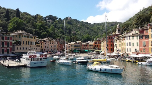 Portofino