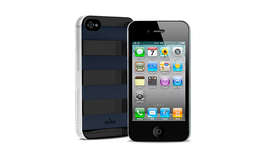 Stripes iPhone