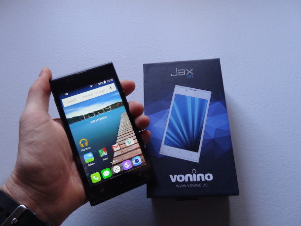 Vonino Jax Mini