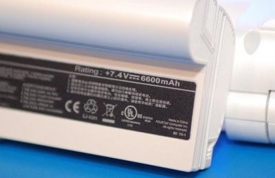 eeepc901battery