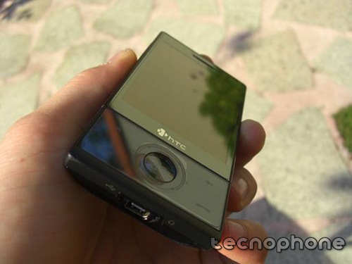 HTC Diamond